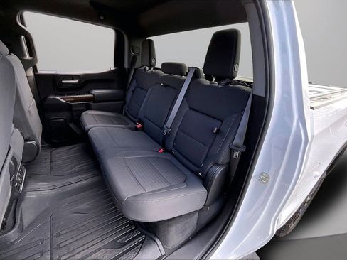Used 2021 GMC Sierra 1500 Elevation image 22