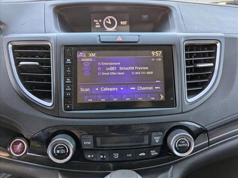 Used 2016 Honda CR-V EX-L image 13