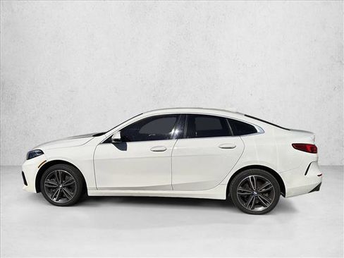 Used 2021 BMW 228i Gran Coupe w/ Lights Package image 8