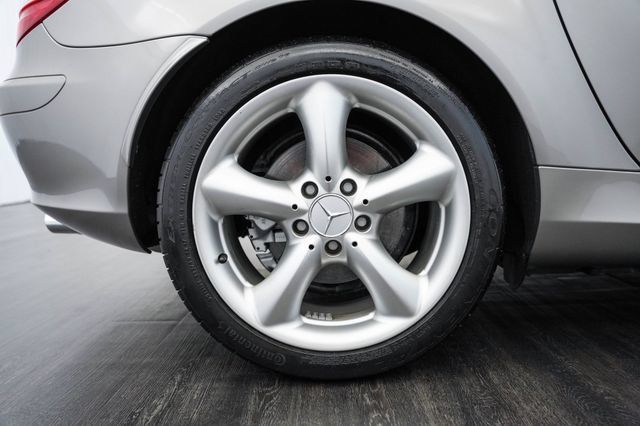 Used 2006 Mercedes-Benz SLK 350 image 36