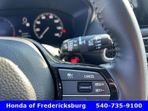 Certified 2026 Honda HR-V EX-L image 16