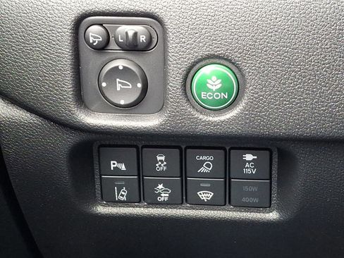 New 2026 Honda Ridgeline Black Edition image 23