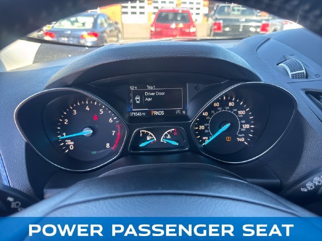 Used 2019 Ford Escape Titanium AWD/4WD image 17