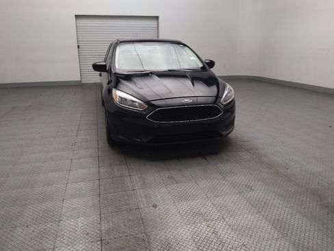 Used 2018 Ford Focus SE FWD image 14
