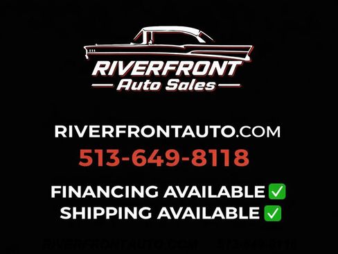 Used 2019 Chevrolet Express 3500 w/ Power Convenience Package RWD image 4