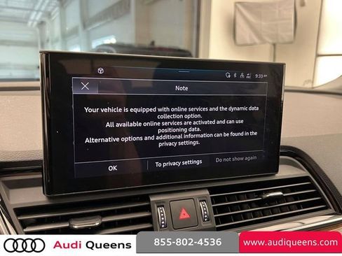 Used 2023 Audi Q5 2.0T Premium Plus w/ Premium Plus Package AWD/4WD image 27