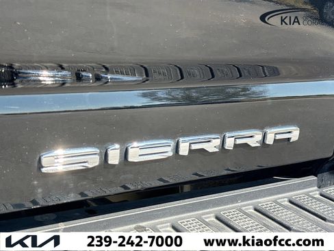 Used 2025 GMC Sierra 3500 Denali Ultimate image 11