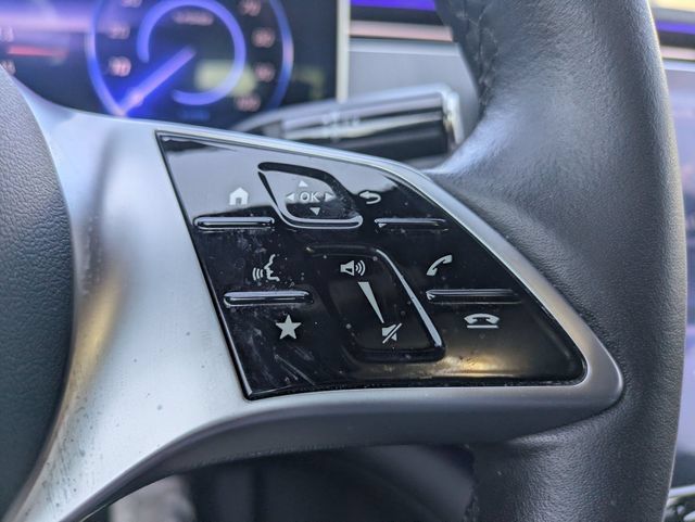 Used 2023 Mercedes-Benz EQE 350+ Sedan image 16