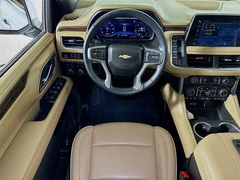 Used 2023 Chevrolet Tahoe Premier image 22