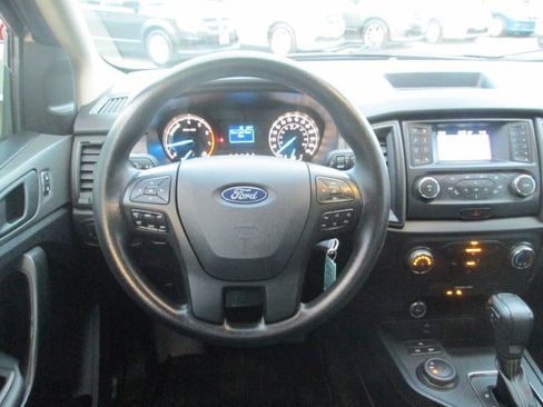 Used 2021 Ford Ranger XL w/ Equipment Group 101A High image 15