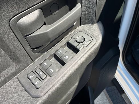 Used 2025 RAM 3500 Tradesman AWD/4WD image 12
