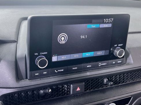Used 2023 Honda CR-V LX image 14