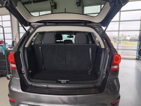 Used 2017 Dodge Journey Crossroad image 7