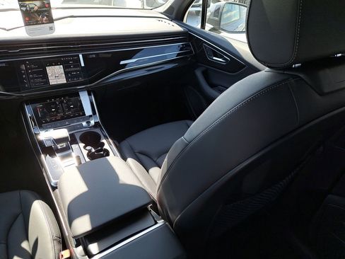 New 2026 Audi Q7 2.0T Premium Plus image 25