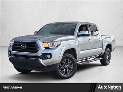 Used 2022 Toyota Tacoma SR5