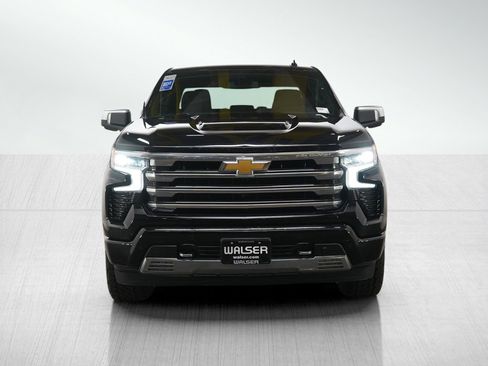 Used 2023 Chevrolet Silverado 1500 High Country image 8