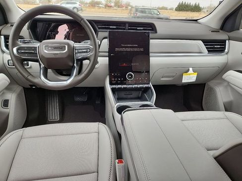 New 2026 GMC Terrain Denali image 10