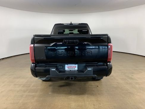 Used 2023 Toyota Tundra Platinum AWD/4WD image 10