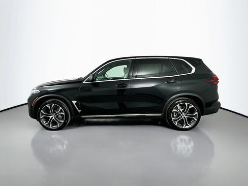 Used 2026 BMW X5 xDrive40i w/ Climate Comfort Package AWD/4WD image 8