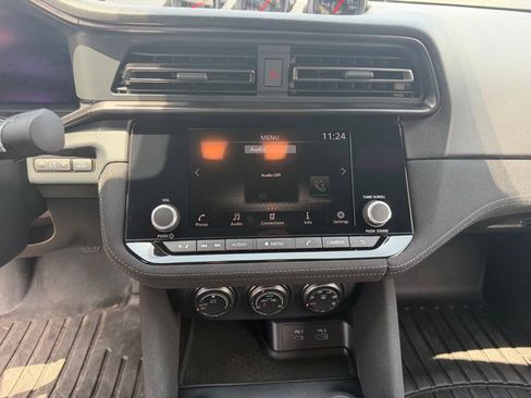 Used 2024 Nissan Z Sport w/ Floor Mat Package RWD image 24