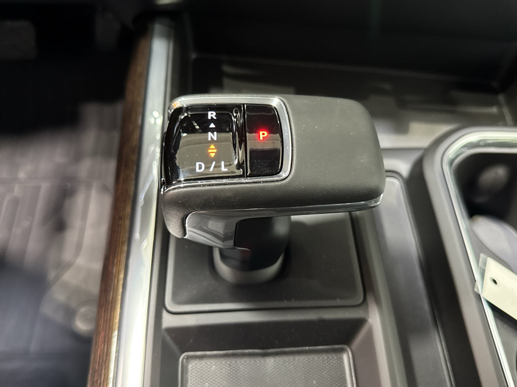New 2026 GMC Sierra 1500 Elevation w/ Elevation Premium Package AWD/4WD image 34