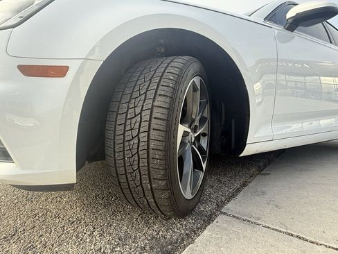 Used 2019 Audi A4 2.0T Premium image 34