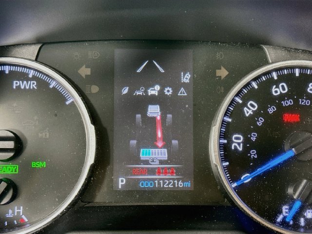 Certified 2019 Toyota RAV4 XLE w/ Convenience Package AWD/4WD image 14