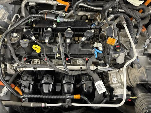 Used 2022 Ford Maverick XL FWD image 36