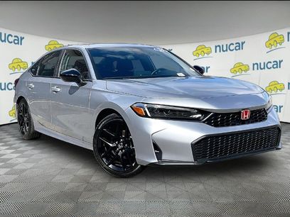 Used 2026 Honda Civic Sport