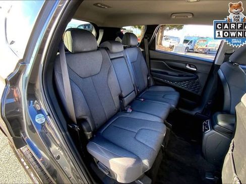 Used 2023 Hyundai Santa Fe SEL image 26