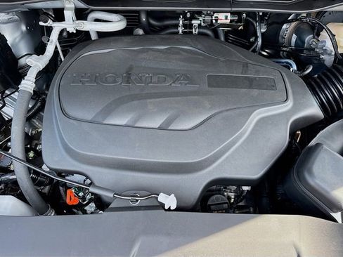 New 2026 Honda Odyssey Elite image 33