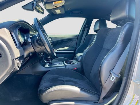 Used 2023 Dodge Charger R/T w/ Plus Group image 20