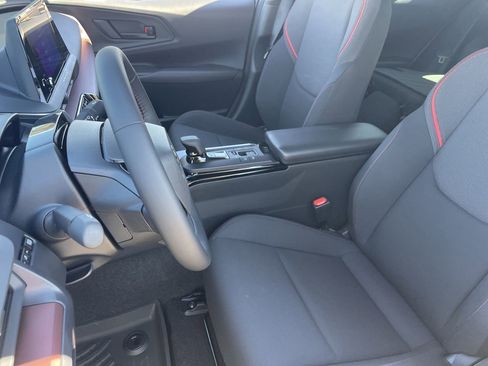 New 2026 Toyota Prius Plug-In Hybrid image 18