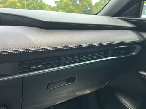 Used 2024 MAZDA MAZDA3 s FWD image 37