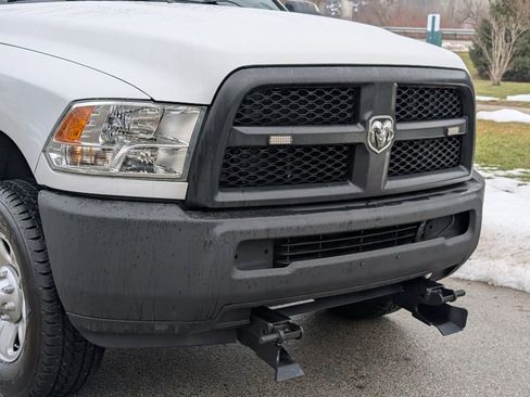 Used 2016 RAM 3500 Tradesman w/ Power & Remote Entry Group image 14