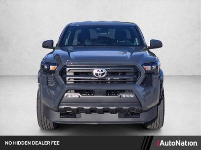 Used 2026 Toyota Tacoma SR5