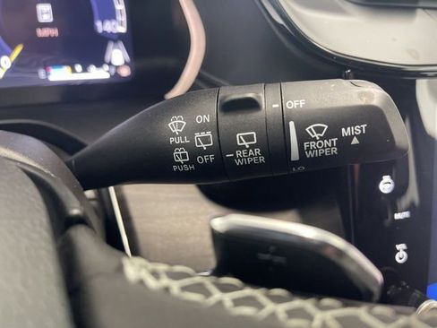New 2026 Jeep Grand Cherokee L Limited AWD/4WD image 41