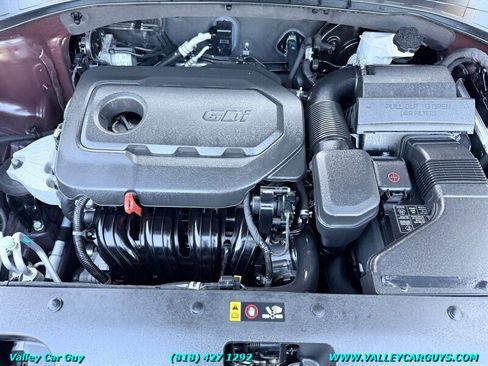 Used 2017 Kia Sorento FWD image 25
