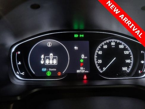 Used 2022 Honda Accord EX-L image 18