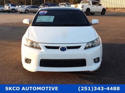 Used 2013 Scion tC Release Series 8.0 image 8