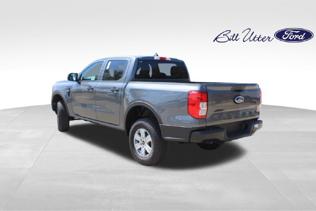 New 2026 Ford Ranger XL RWD image 4