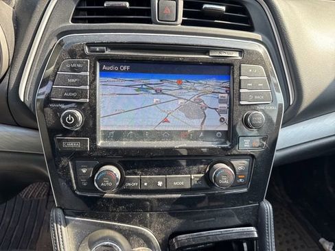 Used 2017 Nissan Maxima 3.5 S image 27