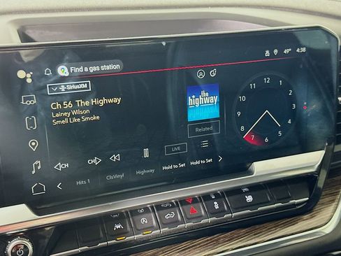 Used 2023 GMC Sierra 1500 Elevation image 30