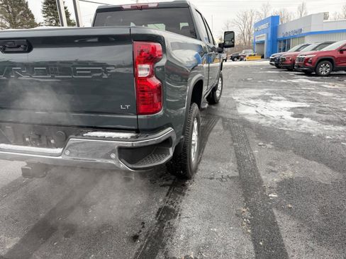 New 2026 Chevrolet Silverado 3500 LT w/ All Star Edition image 11