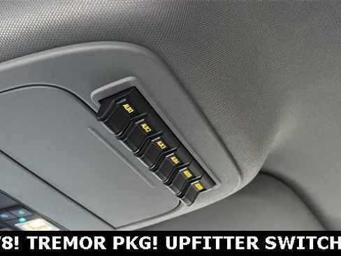 New 2026 Ford F350 XLT w/ Tremor Off-Road Package image 19