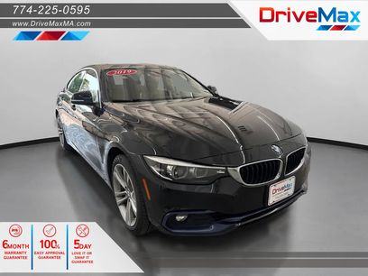 Used 2019 BMW 430i Gran Coupe xDrive