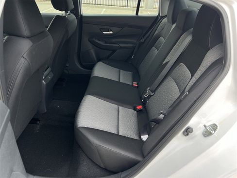 New 2026 Nissan Sentra SV image 14