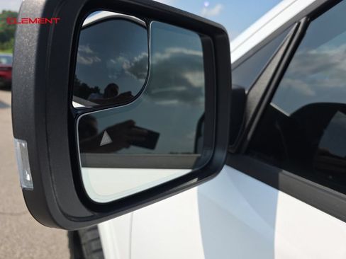 Used 2025 RAM 1500 Big Horn AWD/4WD image 7