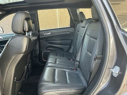 Used 2015 Jeep Grand Cherokee Summit image 13