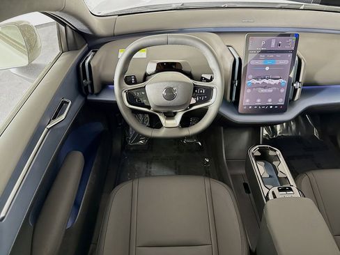 New 2026 Volvo EX30 Cross Country Ultra w/ Protection Package Premier AWD/4WD image 23